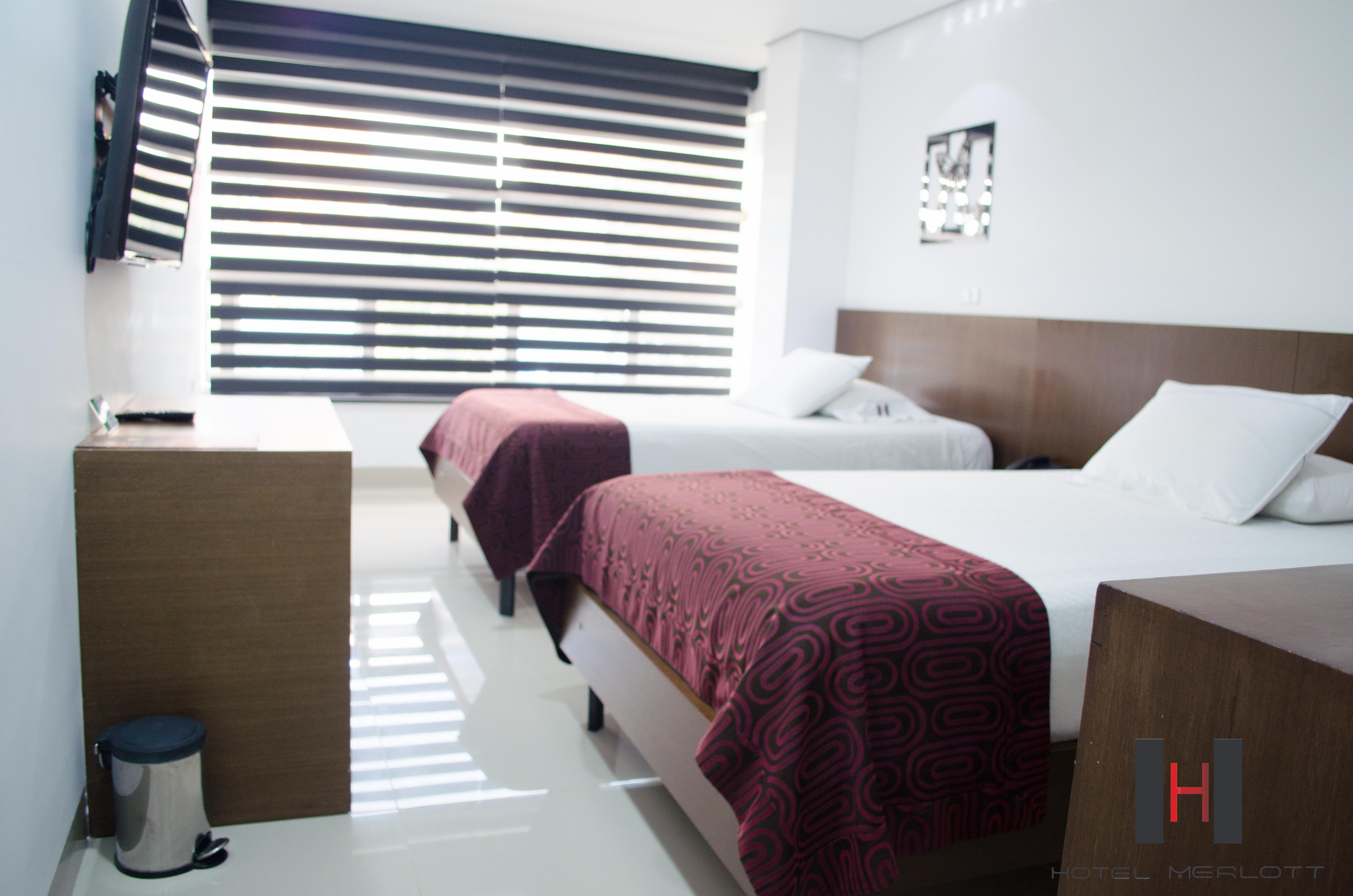 Hotel Merlott 70 Medellin Exterior photo