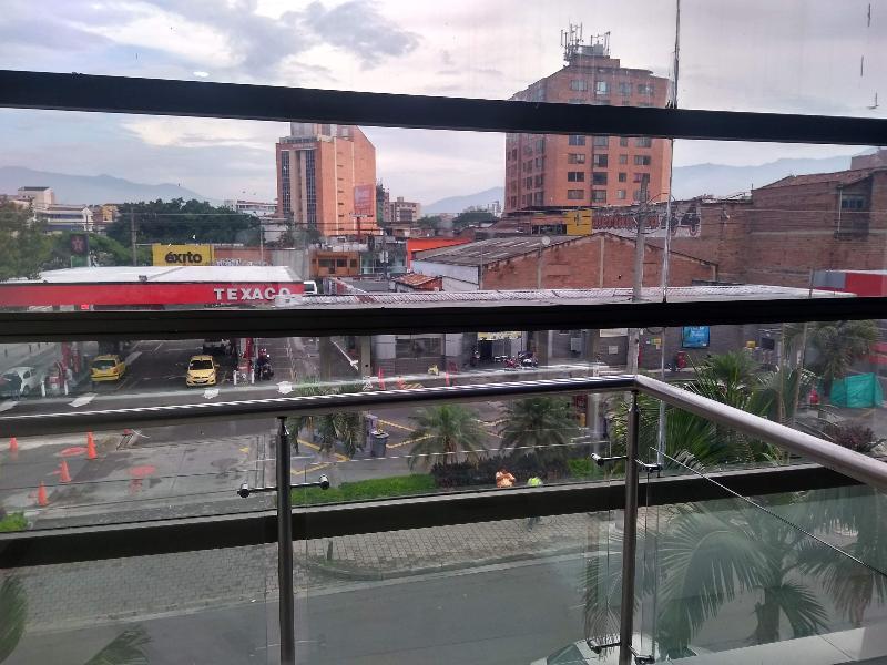 Hotel Merlott 70 Medellin Exterior photo
