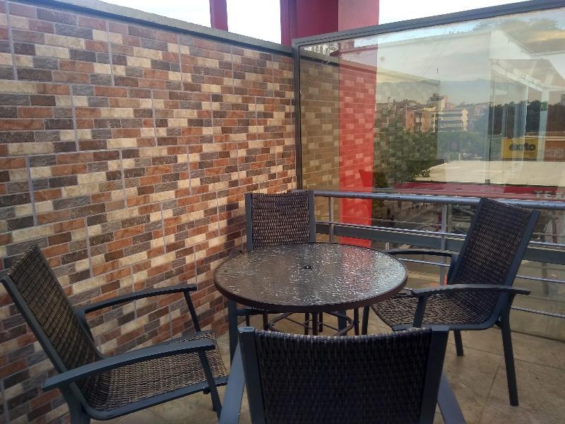 Hotel Merlott 70 Medellin Exterior photo